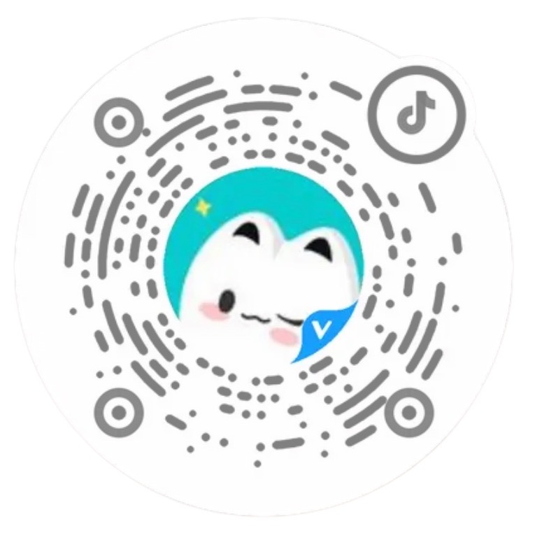 抖音二维码